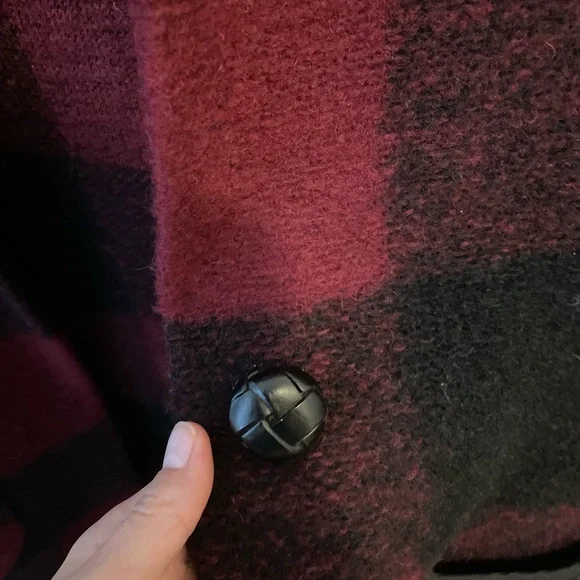 Wilfred Free Fall Jacket - Picture 3 of 4